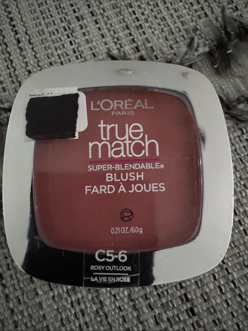 L'Oreal True Match Blush - Rosy Coral